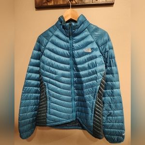 Northface Down Jacket